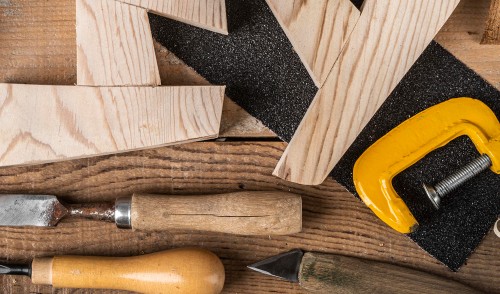 Conheça as Ferramentas de Marcenaria Essenciais Para Seu Negócio